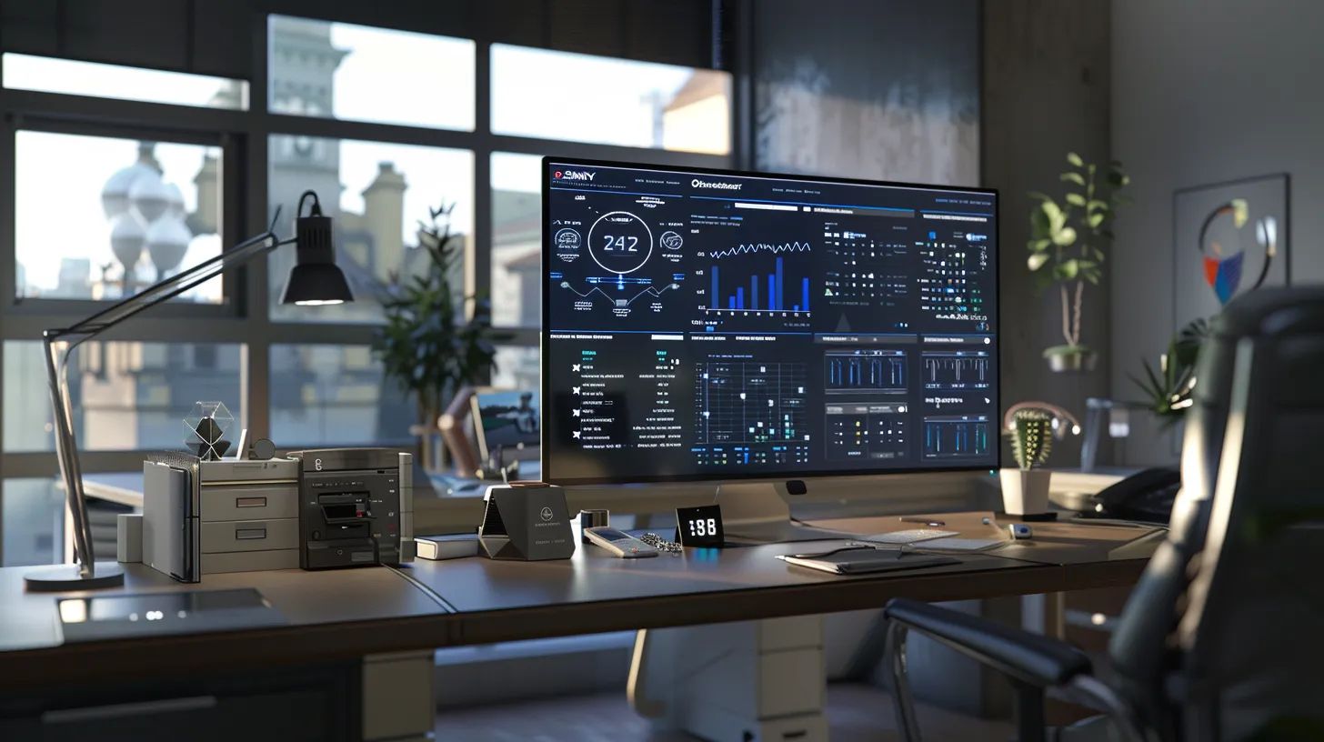 Business Automation mit KI-Agenten